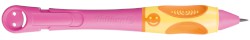 Bleistift griffix Bleistfit B2BEL, pink, Faltschachtel mit 1 Stück und 1 Mine