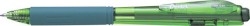 Einweg-Kugelschreiber BK440 grün, Strichstärke: 0,5 mm