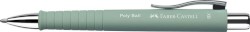 Kugelschreiber Poly Ball XB, 0,6, mintgrün