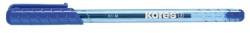 Kugelschreiber K1 0,7 mm blau