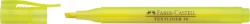 Textmarker TEXTLINER 38 gelb, Strichstärke: 0,4 – 1 mm