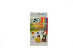 Blendy Pens Blend & Spray 12 Marker Creativity Kit