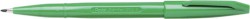Feinschreiber Sign Pen S520, 2 mm, grün, dokumentenecht