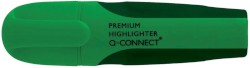 Textmarker Premium grün
