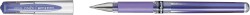 Gelroller uni-ball® SIGNO UM 153, Schreibfarbe: Violettmetallic