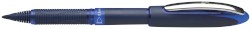 Tintenroller One Business, Ultra-Smooth-Spitze, 0,6 mm, blau