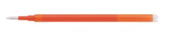 Tintenrollermine, BLS-FR7, 0,4 mm, orange, für Frixion Ball 2260