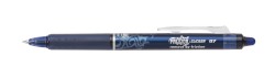 Tintenroller Frixion Ball Clicker, 0,4 mm, schwarzblau