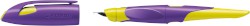 Ergonomischer Füller STABILO® EASYbirdy, violett/gelb