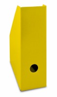 Landré Stehsammler Color für A4, breit, gelb