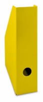 Landré Stehsammler Color für A4, schmal, gelb