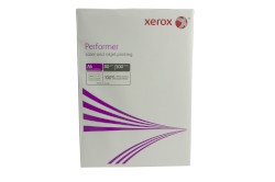 Kopierpapier Xerox Performer 80 g weiß, 80 g/qm: 80 g/qm, Format: DIN A4;