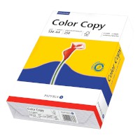 Kopierpapier Color Copy weiß, Papier: 120 g/qm, Format: DIN A4