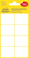 Vielzweck-Etiketten weiß, B x H mm: 38,0 x 29,0