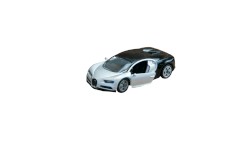 Modelltraktor SIKU "Bugatti Chiron" aus Metall