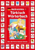 Bildwörterbuch Deutsch-Türkisch